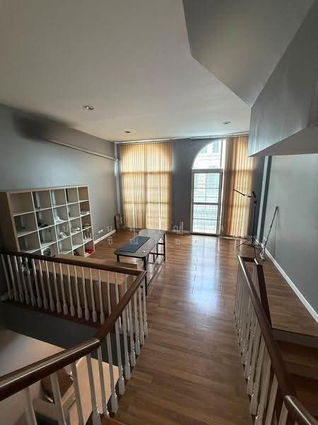 Plus City Park Rama 9-Huamark, Bangkok, Hua mak Road, Hua Mak, Bang Kapi, Bangkok, 3 Bedrooms, 180 sqm, Townhouse For Rent, by ปรินทร์ญาดา ชิณโชติ, 500572648 - DDproperty.com