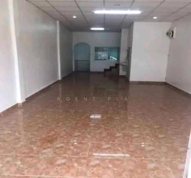 2-Story Commercial Building for Rent – Bangna-Trad Km. 5, near Sri Iam BTS (Yellow Line) (SPSAD418, samut-prakan, Bang Kaeo, Bang Plee, Samut Prakan, , 150 sqm, Shophouse For Rent, by Agent Pla, 500572649 - DDproperty.com