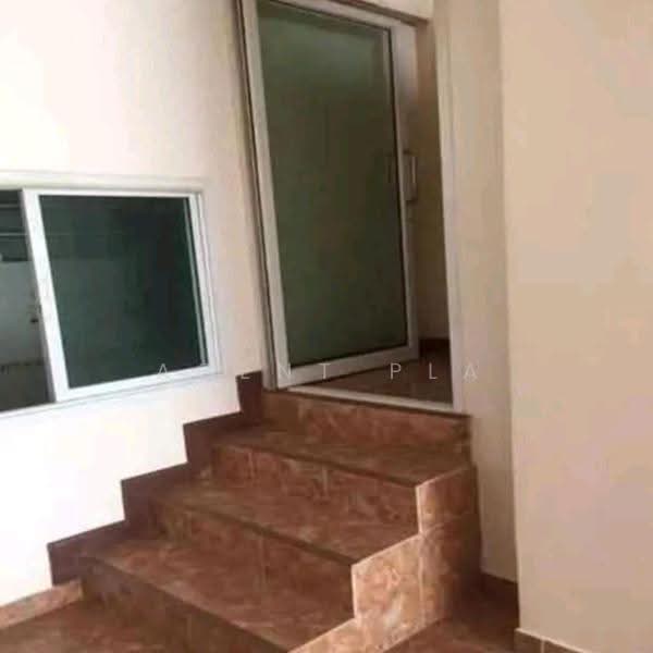 2-Story Commercial Building for Rent – Bangna-Trad Km. 5, near Sri Iam BTS (Yellow Line) (SPSAD418, samut-prakan, Bang Kaeo, Bang Plee, Samut Prakan, , 150 sqm, Shophouse For Rent, by Agent Pla, 500572649 - DDproperty.com