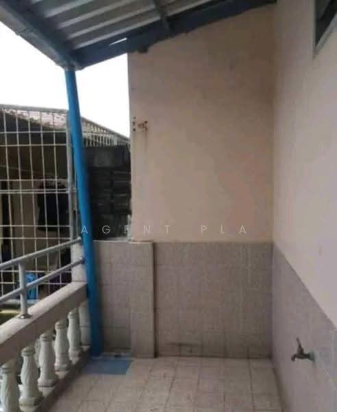 2-Story Commercial Building for Rent – Bangna-Trad Km. 5, near Sri Iam BTS (Yellow Line) (SPSAD418, samut-prakan, Bang Kaeo, Bang Plee, Samut Prakan, , 150 sqm, Shophouse For Rent, by Agent Pla, 500572649 - DDproperty.com