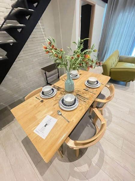 The Lofts Silom, Bangkok, Pramuan Road, Silom, Bang Rak, Bangkok, 2 Bedrooms, 73 sqm, Condo For Rent, by Marcella Contini, 500572651 - DDproperty.com