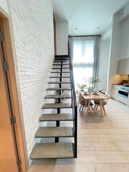 The Lofts Silom, Bangkok, Pramuan Road, Silom, Bang Rak, Bangkok, 2 Bedrooms, 73 sqm, Condo For Rent, by Marcella Contini, 500572651 - DDproperty.com