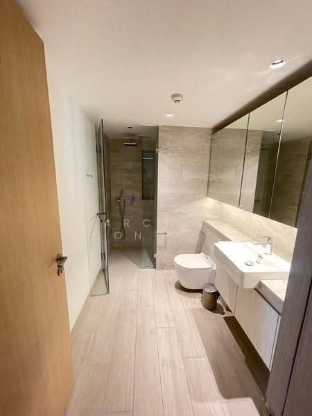 The Lofts Silom, Bangkok, Pramuan Road, Silom, Bang Rak, Bangkok, 2 Bedrooms, 73 sqm, Condo For Rent, by Marcella Contini, 500572651 - DDproperty.com