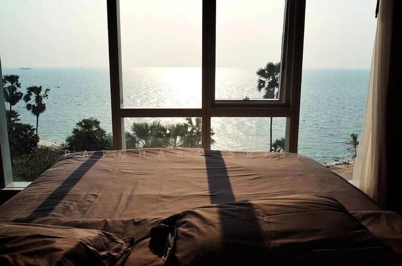 The Palm Wongamat Beach : เดอะ ปาล์ม วงศ์อมาตย์, ชลบุรี, ถนน ซอย นาเกลือ 16, นาเกลือ, บางละมุง, ชลบุรี, 97 ตร.ม., คอนโด ให้เช่า, โดย Patchara Srisak, 500572652 - DDproperty.com