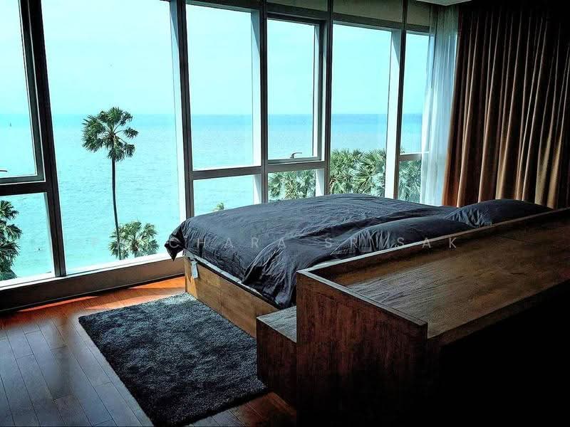 The Palm Wongamat Beach : เดอะ ปาล์ม วงศ์อมาตย์, ชลบุรี, ถนน ซอย นาเกลือ 16, นาเกลือ, บางละมุง, ชลบุรี, 97 ตร.ม., คอนโด ให้เช่า, โดย Patchara Srisak, 500572652 - DDproperty.com