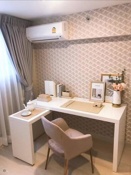 Knightsbridge Prime Sathorn, Bangkok, 599 Naradhiwas Rajanagarindra Road, Thung Maha Mek, Sathon, Bangkok, 1 Bedroom, 44 sqm, Condo For Rent, by Kawinthip Wisesdenchai, 500572654 - DDproperty.com
