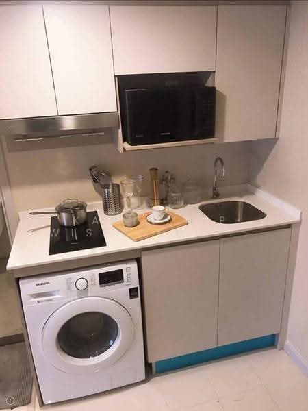 Knightsbridge Prime Sathorn, Bangkok, 599 Naradhiwas Rajanagarindra Road, Thung Maha Mek, Sathon, Bangkok, 1 Bedroom, 44 sqm, Condo For Rent, by Kawinthip Wisesdenchai, 500572654 - DDproperty.com