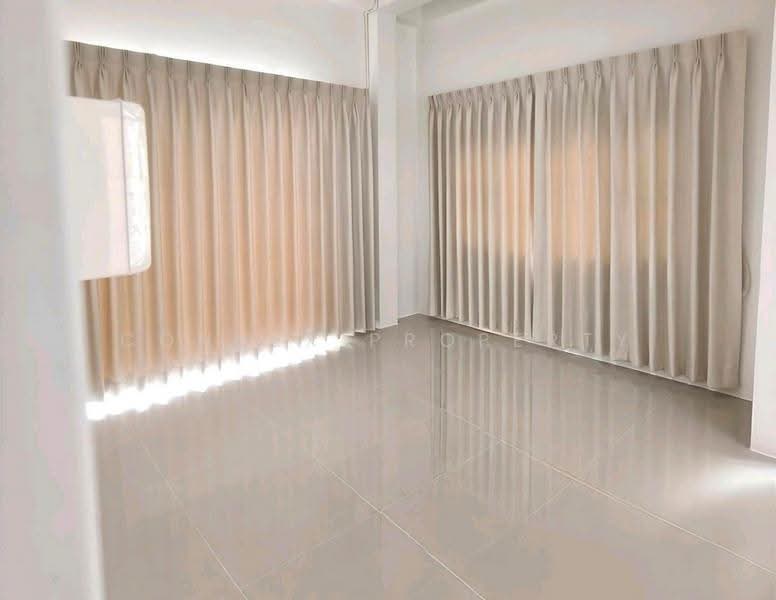 Supawan - Soi Thepharak 66, Samut Prakan, ซ.เทพารักษ์ 66 Theparak Road, Thepharak, Muang Samut Prakarn, Samut Prakan, 3 Bedrooms, 160 sqm, Single Detached House For Sale, by Connex Property, 500572655 - DDproperty.com