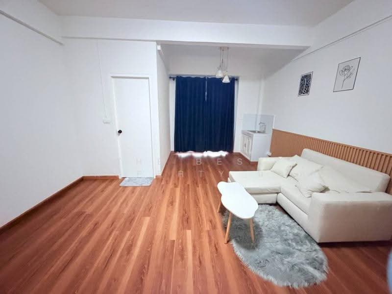 City Park Bangna 2, Samut Prakan, Bang Sao Thong, Samut Prakan, 1 Bedroom, 30 sqm, Condo For Sale, by The Best Property นนท์, 500572657 - DDproperty.com