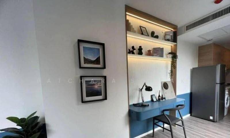 AERAS Beachfront Condominium Jomtien, Chon Buri (Pattaya), Moo 12, Soi Jomtienbeach, Jomtienbeach Road, Nong Pru, Bang Lamung (Pattaya), Chon Buri (Pattaya), 1 Bedroom, 78 sqm, Condo For Rent, by Patchara Srisak, 500572660 - DDproperty.com