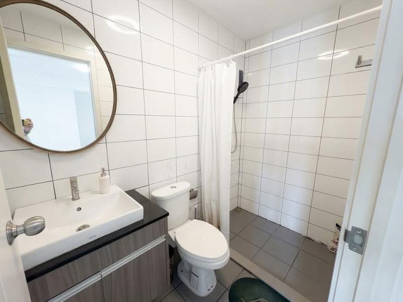 Chapter One ECO Ratchada-Huaikwang, Bangkok, Pracha Uthit Road, Huai Khwang, Bangkok, Studio, 22 sqm, Condo For Sale, by GT Real Estate Thailand, 500572662 - DDproperty.com