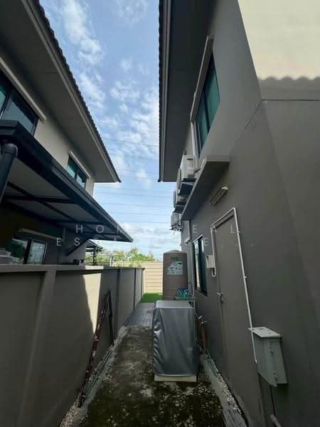 Como Botanica Bangna, Samut Prakan, Bangna-Trad Road Km.10, Bangphli Yai, Bang Plee, Samut Prakan, 3 Bedrooms, 165 sqm, Single Detached House For Rent, by HOME Real Estate Service, 500572663 - DDproperty.com