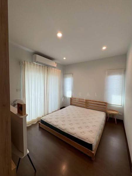 Como Botanica Bangna, Samut Prakan, Bangna-Trad Road Km.10, Bangphli Yai, Bang Plee, Samut Prakan, 3 Bedrooms, 165 sqm, Single Detached House For Rent, by HOME Real Estate Service, 500572663 - DDproperty.com