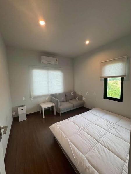 Como Botanica Bangna, Samut Prakan, Bangna-Trad Road Km.10, Bangphli Yai, Bang Plee, Samut Prakan, 3 Bedrooms, 165 sqm, Single Detached House For Rent, by HOME Real Estate Service, 500572663 - DDproperty.com