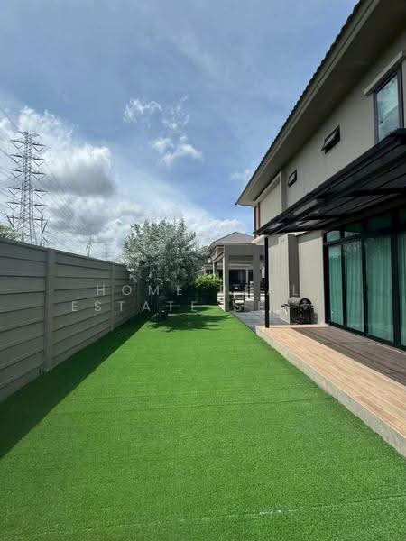 Como Botanica Bangna, Samut Prakan, Bangna-Trad Road Km.10, Bangphli Yai, Bang Plee, Samut Prakan, 3 Bedrooms, 165 sqm, Single Detached House For Rent, by HOME Real Estate Service, 500572663 - DDproperty.com