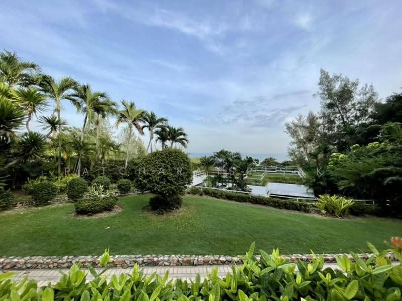 Garden Cliff 2 condominiums, Chon Buri (Pattaya), 1 พัทยา-นาเกลือ, Ban Bung, Chon Buri (Pattaya), 4 Bedrooms, 200 sqm, Condo For Rent, by Patchara Srisak, 500572665 - DDproperty.com