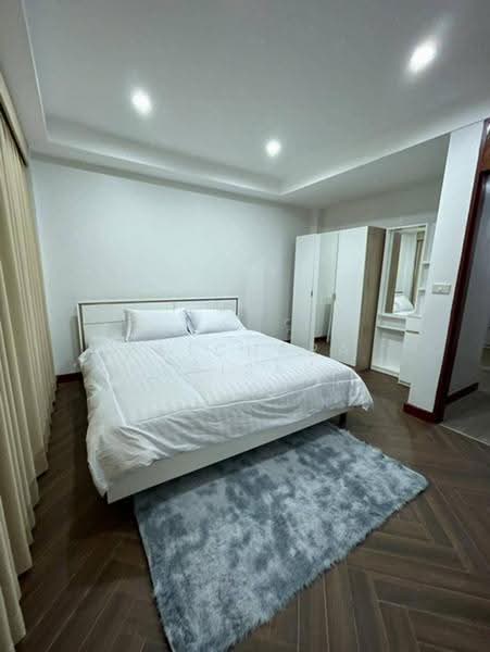 Garden Cliff 2 condominiums, Chon Buri (Pattaya), 1 พัทยา-นาเกลือ, Ban Bung, Chon Buri (Pattaya), 4 Bedrooms, 200 sqm, Condo For Rent, by Patchara Srisak, 500572665 - DDproperty.com