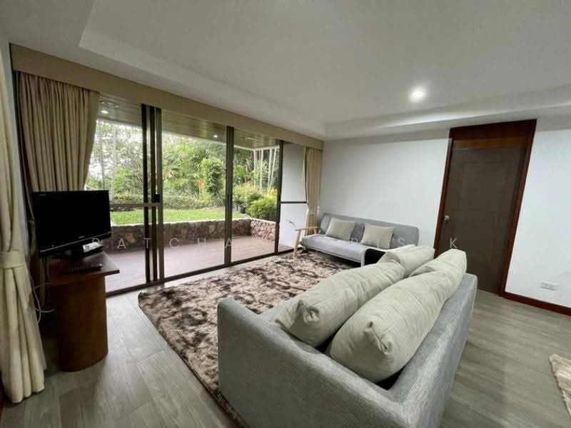 Garden Cliff 2 condominiums, Chon Buri (Pattaya), 1 พัทยา-นาเกลือ, Ban Bung, Chon Buri (Pattaya), 4 Bedrooms, 200 sqm, Condo For Rent, by Patchara Srisak, 500572665 - DDproperty.com