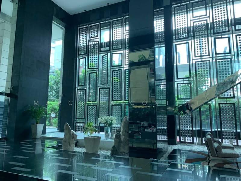 Siri At Sukhumvit : สิริ แอท สุขุมวิท, กรุงเทพ, 902 สุขุมวิท, พระโขนง, คลองเตย, กรุงเทพ, 75 ตร.ม., คอนโด ให้เช่า, โดย Marcella Contini, 500572666 - DDproperty.com