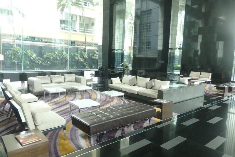 Siri At Sukhumvit, Bangkok, 902 Sukhumvit Road, Phra Kanong, Khlong Toei, Bangkok, 2 Bedrooms, 75 sqm, Condo For Rent, by Marcella Contini, 500572666 - DDproperty.com