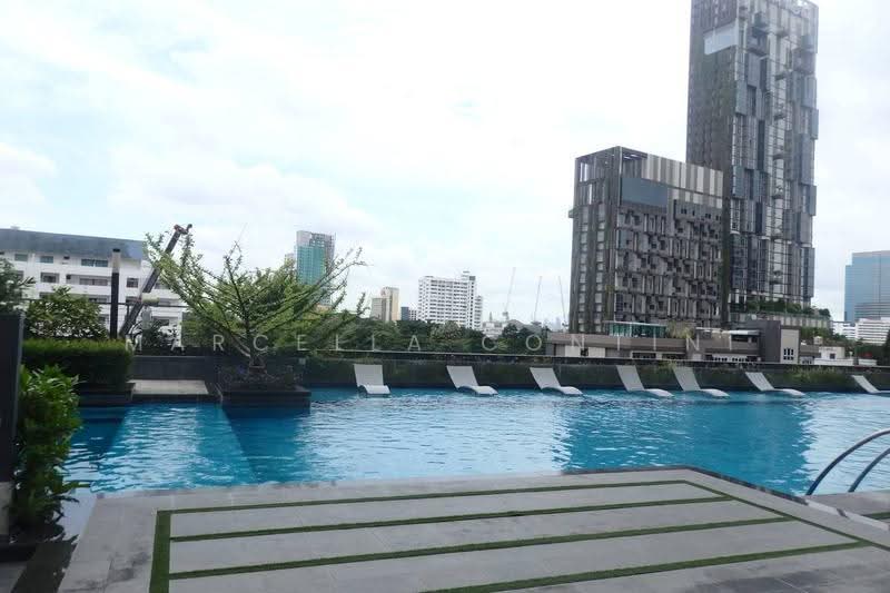 Siri At Sukhumvit : สิริ แอท สุขุมวิท, กรุงเทพ, 902 สุขุมวิท, พระโขนง, คลองเตย, กรุงเทพ, 75 ตร.ม., คอนโด ให้เช่า, โดย Marcella Contini, 500572666 - DDproperty.com