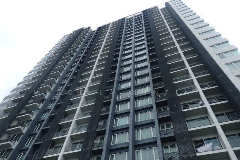 Siri At Sukhumvit, Bangkok, 902 Sukhumvit Road, Phra Kanong, Khlong Toei, Bangkok, 2 Bedrooms, 75 sqm, Condo For Rent, by Marcella Contini, 500572666 - DDproperty.com