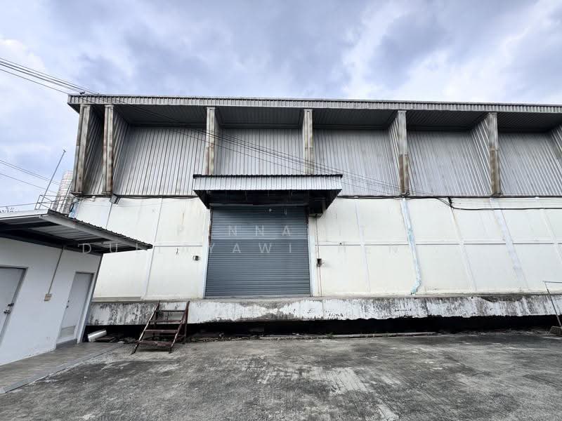 โกดัง 1,122 ตร.ม. ให้เช่า ที่ บางนาใต้, บางนา, กรุงเทพมหานคร (JKPBKK1264), กรุงเทพ, บางนาใต้, บางนา, กรุงเทพ, 1,122 ตร.ม., โกดัง-โรงงาน ให้เช่า, โดย Pannawit Dullayawichenwut, 500572667 - DDproperty.com