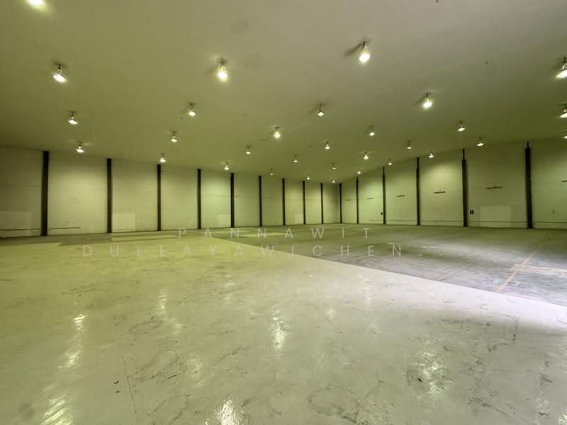 Warehouse for rent, 1,122 sq.m, in Bang Na Tai, Bang Na, Bangkok (JKPBKK1264), Bangkok, Bang Na Tai, Bang Na, Bangkok, , 1,122 sqm, Warehouse/Factory For Rent, by Pannawit Dullayawichenwut, 500572667 - DDproperty.com
