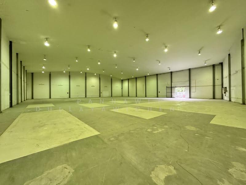 Warehouse for rent, 1,122 sq.m, in Bang Na Tai, Bang Na, Bangkok (JKPBKK1264), Bangkok, Bang Na Tai, Bang Na, Bangkok, , 1,122 sqm, Warehouse/Factory For Rent, by Pannawit Dullayawichenwut, 500572667 - DDproperty.com