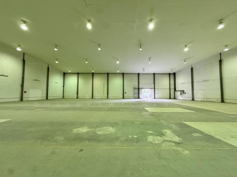 Warehouse for rent, 1,122 sq.m, in Bang Na Tai, Bang Na, Bangkok (JKPBKK1264), Bangkok, Bang Na Tai, Bang Na, Bangkok, , 1,122 sqm, Warehouse/Factory For Rent, by Pannawit Dullayawichenwut, 500572667 - DDproperty.com