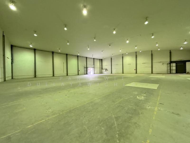 Warehouse for rent, 1,122 sq.m, in Bang Na Tai, Bang Na, Bangkok (JKPBKK1264), Bangkok, Bang Na Tai, Bang Na, Bangkok, , 1,122 sqm, Warehouse/Factory For Rent, by Pannawit Dullayawichenwut, 500572667 - DDproperty.com