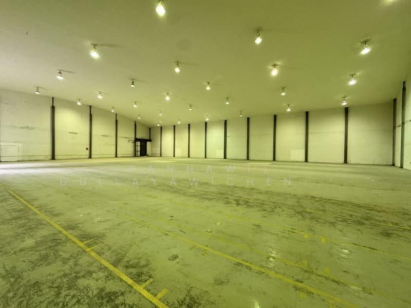 Warehouse for rent, 1,122 sq.m, in Bang Na Tai, Bang Na, Bangkok (JKPBKK1264), Bangkok, Bang Na Tai, Bang Na, Bangkok, , 1,122 sqm, Warehouse/Factory For Rent, by Pannawit Dullayawichenwut, 500572667 - DDproperty.com
