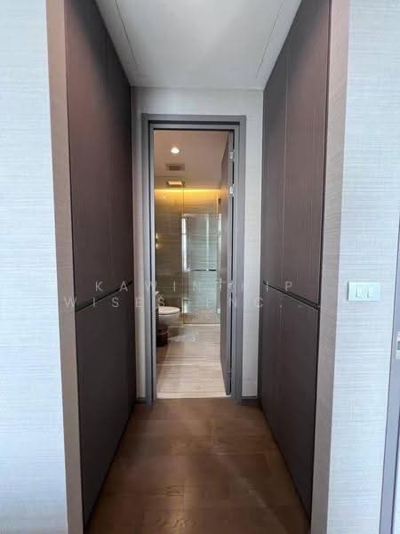 The Diplomat Sathorn, Bangkok, 158 Sathorn Nua Road, Silom, Bang Rak, Bangkok, 1 Bedroom, 43 sqm, Condo For Rent, by Kawinthip Wisesdenchai, 500572668 - DDproperty.com