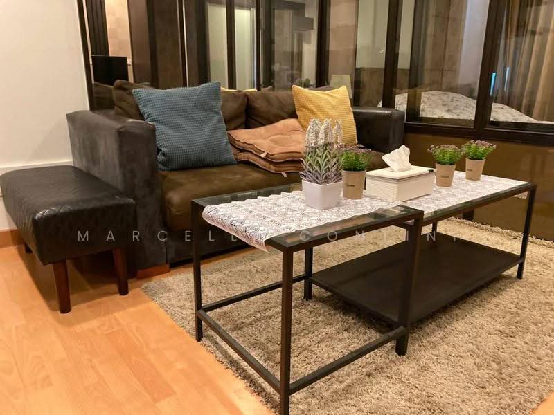 H Sukhumvit 43, กรุงเทพ, 28 Sukhumvit 34 Road, คลองตันเหนือ, วัฒนา, กรุงเทพ, 48 ตร.ม., คอนโด ให้เช่า, โดย Marcella Contini, 500572670 - DDproperty.com