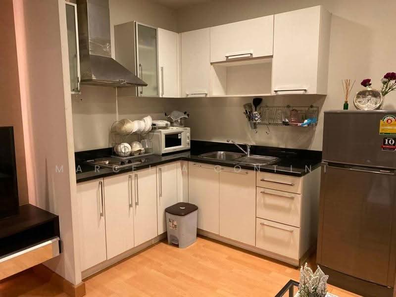 H Sukhumvit 43, กรุงเทพ, 28 Sukhumvit 34 Road, คลองตันเหนือ, วัฒนา, กรุงเทพ, 48 ตร.ม., คอนโด ให้เช่า, โดย Marcella Contini, 500572670 - DDproperty.com
