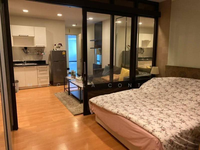H Sukhumvit 43, Bangkok, 28 Sukhumvit 34 Road, Khlong Tan Nua, Watthana, Bangkok, 1 Bedroom, 48 sqm, Condo For Rent, by Marcella Contini, 500572670 - DDproperty.com