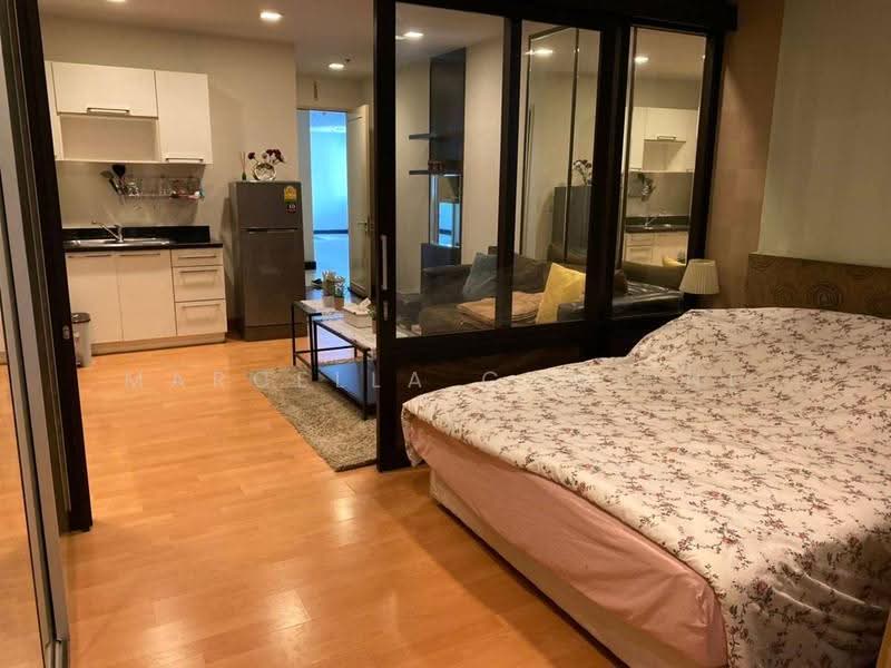 H Sukhumvit 43, กรุงเทพ, 28 Sukhumvit 34 Road, คลองตันเหนือ, วัฒนา, กรุงเทพ, 48 ตร.ม., คอนโด ให้เช่า, โดย Marcella Contini, 500572670 - DDproperty.com