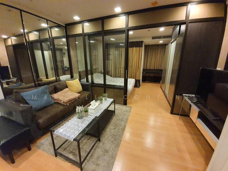 H Sukhumvit 43, กรุงเทพ, 28 Sukhumvit 34 Road, คลองตันเหนือ, วัฒนา, กรุงเทพ, 48 ตร.ม., คอนโด ให้เช่า, โดย Marcella Contini, 500572670 - DDproperty.com