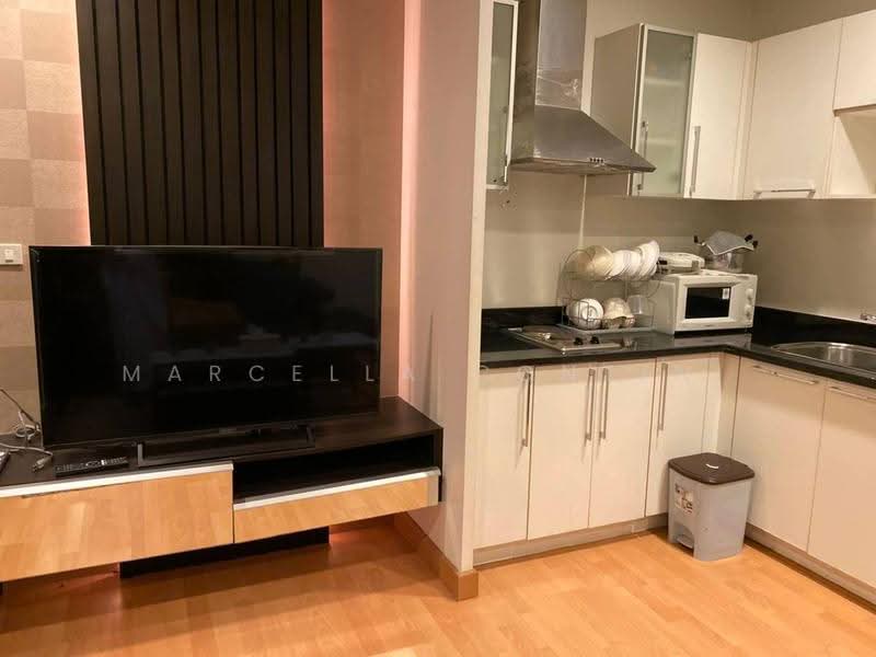 H Sukhumvit 43, กรุงเทพ, 28 Sukhumvit 34 Road, คลองตันเหนือ, วัฒนา, กรุงเทพ, 48 ตร.ม., คอนโด ให้เช่า, โดย Marcella Contini, 500572670 - DDproperty.com