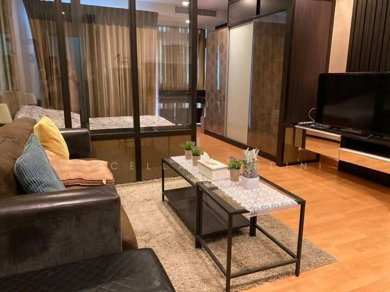 H Sukhumvit 43, Bangkok, 28 Sukhumvit 34 Road, Khlong Tan Nua, Watthana, Bangkok, 1 Bedroom, 48 sqm, Condo For Rent, by Marcella Contini, 500572670 - DDproperty.com