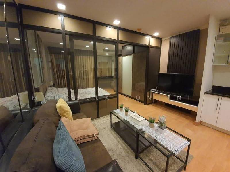 H Sukhumvit 43, Bangkok, 28 Sukhumvit 34 Road, Khlong Tan Nua, Watthana, Bangkok, 1 Bedroom, 48 sqm, Condo For Rent, by Marcella Contini, 500572670 - DDproperty.com