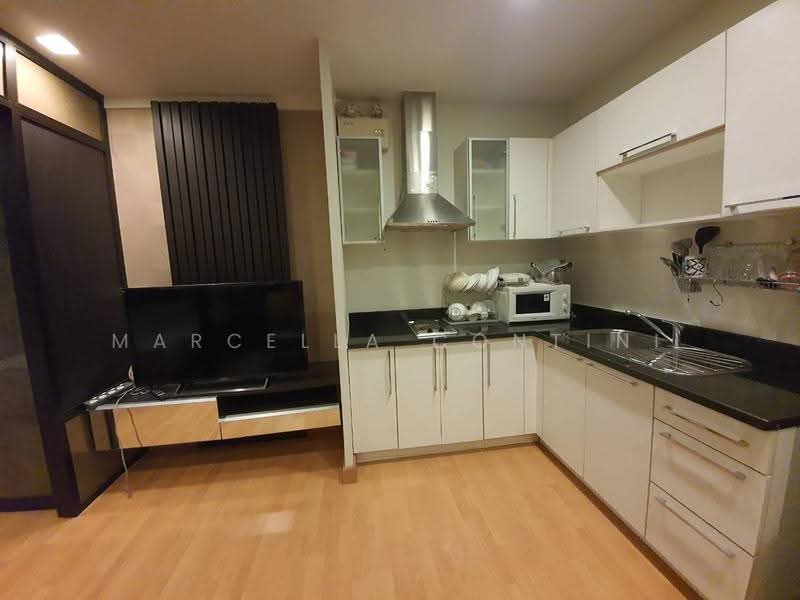 H Sukhumvit 43, กรุงเทพ, 28 Sukhumvit 34 Road, คลองตันเหนือ, วัฒนา, กรุงเทพ, 48 ตร.ม., คอนโด ให้เช่า, โดย Marcella Contini, 500572670 - DDproperty.com