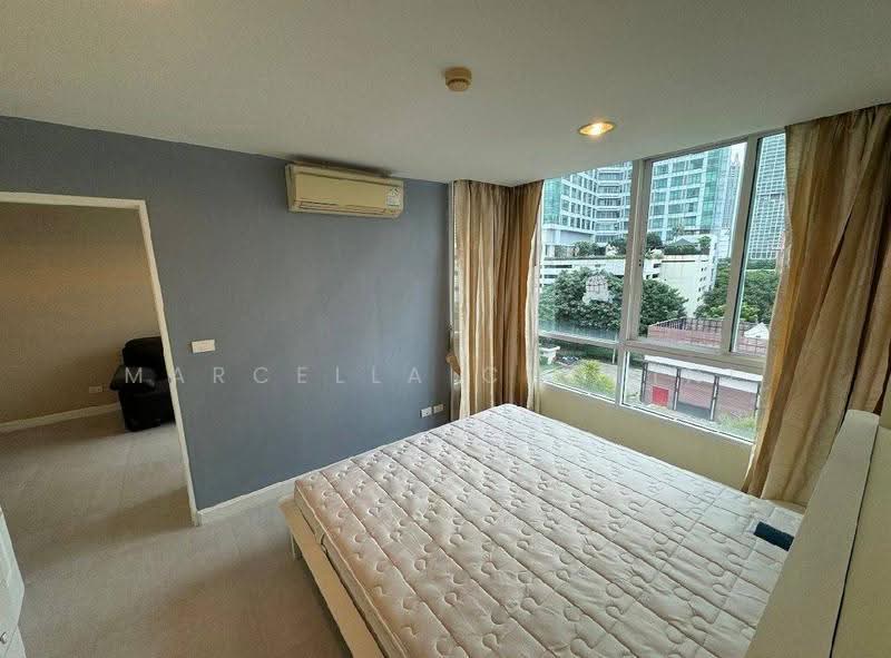 H Sukhumvit 43, Bangkok, 28 Sukhumvit 34 Road, Khlong Tan Nua, Watthana, Bangkok, 1 Bedroom, 48 sqm, Condo For Rent, by Marcella Contini, 500572670 - DDproperty.com