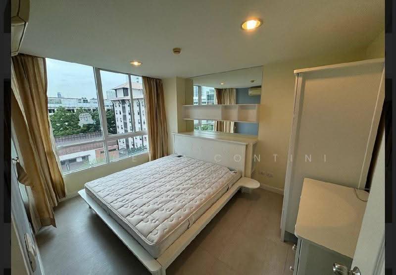 H Sukhumvit 43, Bangkok, 28 Sukhumvit 34 Road, Khlong Tan Nua, Watthana, Bangkok, 1 Bedroom, 48 sqm, Condo For Rent, by Marcella Contini, 500572670 - DDproperty.com