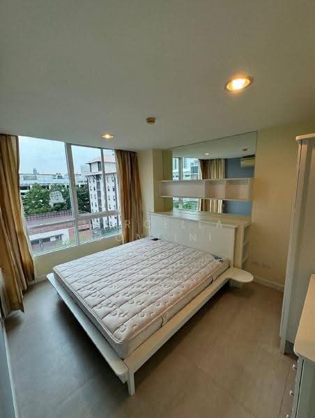 H Sukhumvit 43, Bangkok, 28 Sukhumvit 34 Road, Khlong Tan Nua, Watthana, Bangkok, 1 Bedroom, 48 sqm, Condo For Rent, by Marcella Contini, 500572670 - DDproperty.com