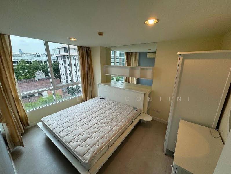 H Sukhumvit 43, กรุงเทพ, 28 Sukhumvit 34 Road, คลองตันเหนือ, วัฒนา, กรุงเทพ, 48 ตร.ม., คอนโด ให้เช่า, โดย Marcella Contini, 500572670 - DDproperty.com