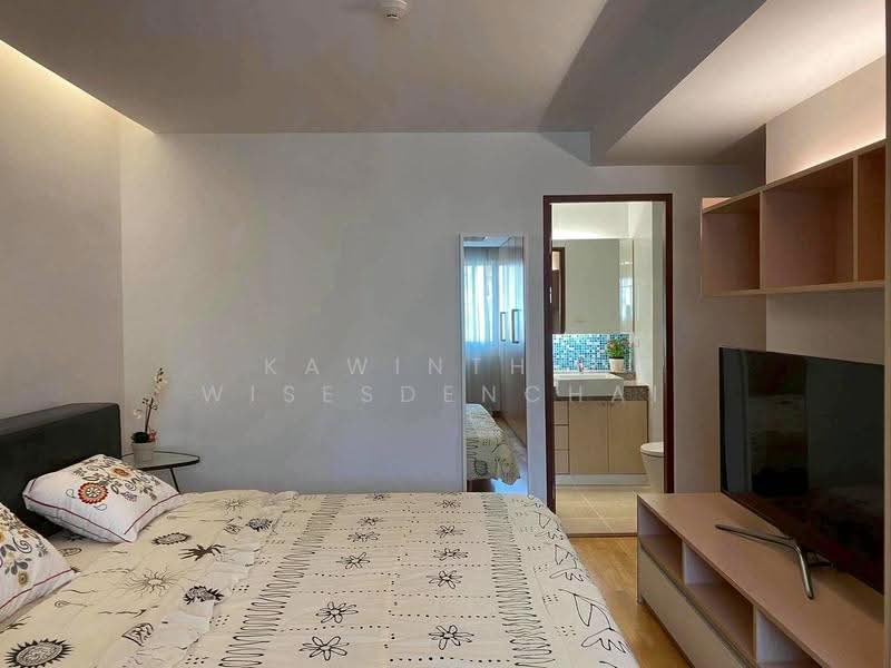 Residence Sukhumvit 52, Bangkok, Soi SuKhumvit 52, Bang Chak, Phra Khanong, Bangkok, 3 Bedrooms, 99 sqm, Condo For Rent, by Kawinthip Wisesdenchai, 500572671 - DDproperty.com
