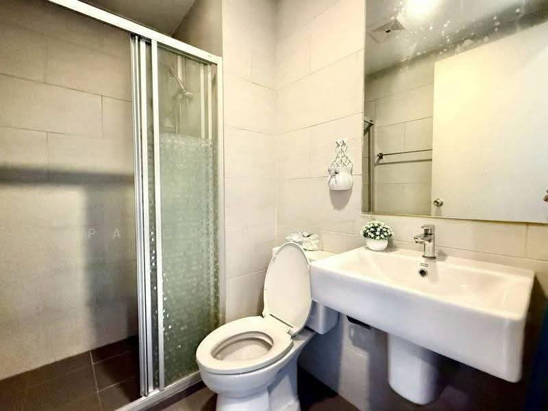 Notting Hill Laemchabang-Sriracha, Chon Buri (Pattaya), Opposite Kasetsart University, Thung Suk La, Si Racha, Chon Buri (Pattaya), 1 Bedroom, 26 sqm, Condo For Sale, by Patchara Srisak, 500572672 - DDproperty.com