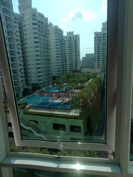 Supalai Wellington 2, Bangkok, Thimruemdam Road, Huai Khwang, Bangkok, 1 Bedroom, 42 sqm, Condo For Sale, by Marcella Contini, 500572675 - DDproperty.com