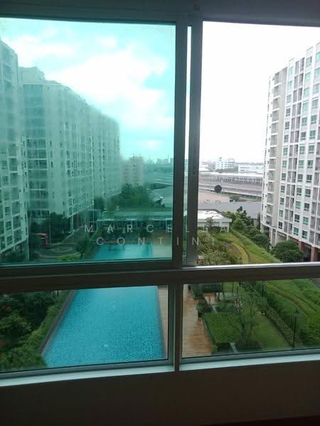 Supalai Wellington 2, Bangkok, Thimruemdam Road, Huai Khwang, Bangkok, 1 Bedroom, 42 sqm, Condo For Sale, by Marcella Contini, 500572675 - DDproperty.com